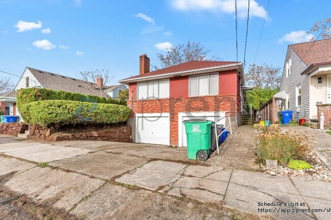 6117 NE Clackamas St, Portland, OR 97213 - photo 2