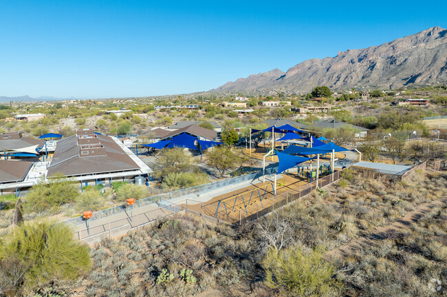 Sunrise Drive Elementary School