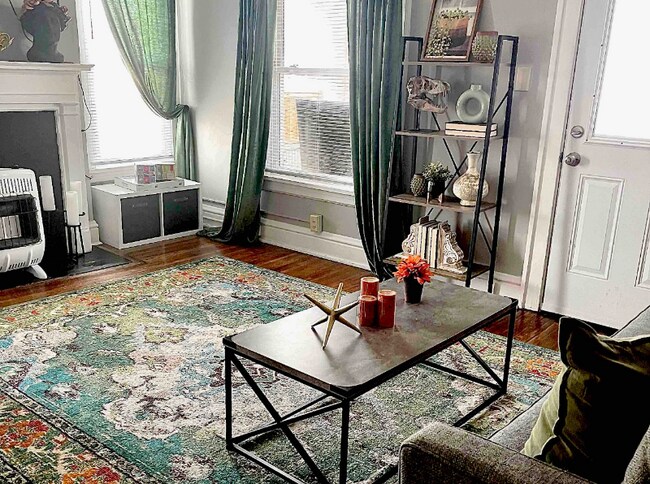 511 2nd St unit 4, Huntington, WV 25701 - photo 3