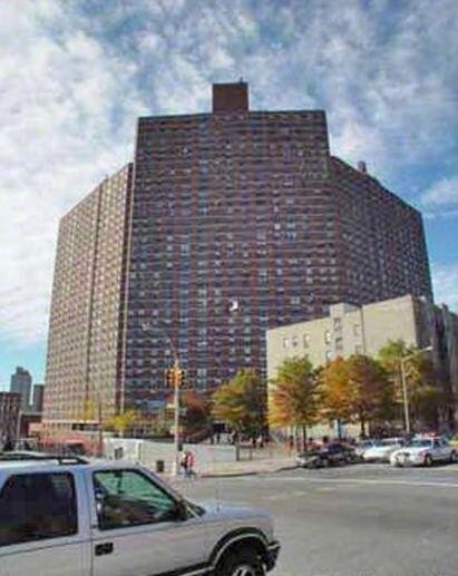 3333 Broadway Unit D18E, New York, NY 10031