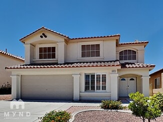 5853 Tarpon Glade Ct, Las Vegas, NV 89113