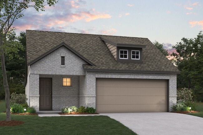 703 Grand Dale Dr unit 36463535, Lavon, TX 75166 - photo 3