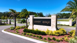 85113 Sandy Ridge, Yulee, FL 32097