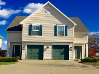 4522 Picadilly Cir, Jasper, IN 47546