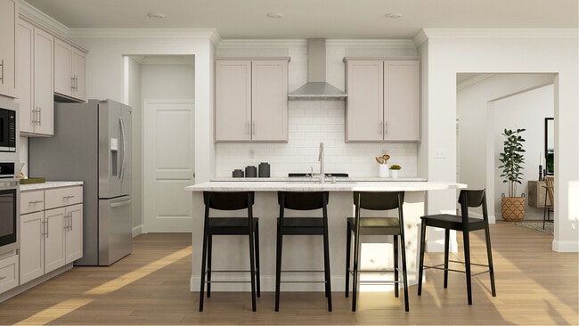 1701 Goldfinch Perch Ln, Knightdale, NC 27545 - photo 2