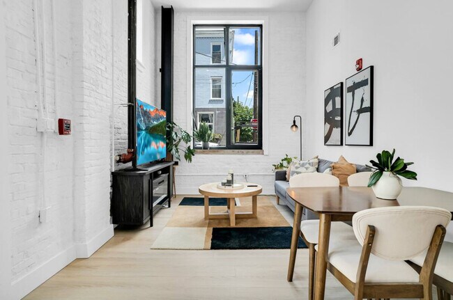 1203 Wharton St unit 34, Philadelphia, PA 19147 - photo 6