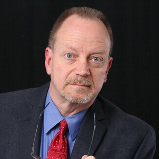 Robert Amos