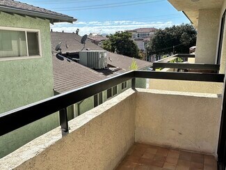 510 S Adams St Unit 10, Glendale, CA 91205