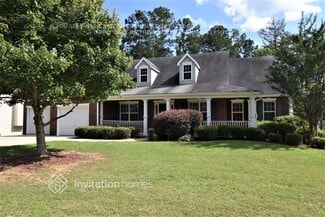 151 Blue Smoke Trail, Hampton, GA 30228