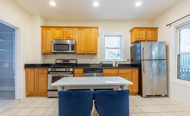 61 Hillside St unit 1, Boston, MA 02120 - photo 2