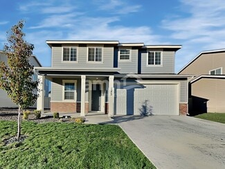 1372 E Ludlow Dr, Kuna, ID 83634