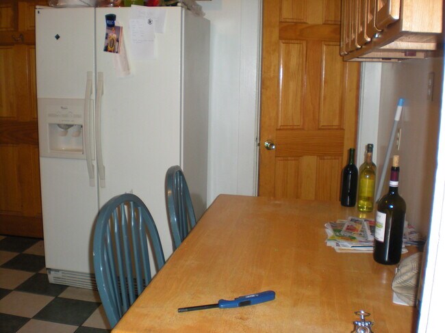 31 Seattle St unit 1, Allston, MA 02134 - photo 3