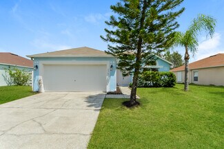 3363 Erskine Dr, Orlando, FL 32825