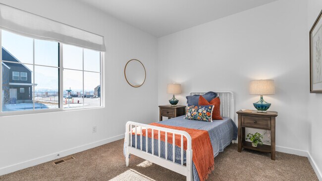 3584 W Bladen St, Cedar City, UT 84720 - photo 6