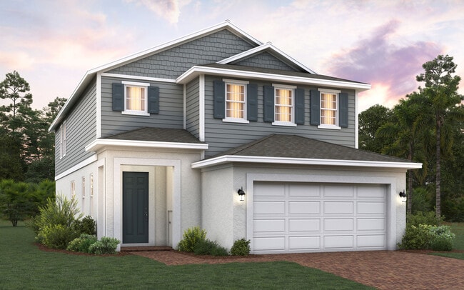 14208 Crestavista Ave St unit 36562352, Clermont, FL 34714 - photo 2