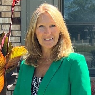 Tina Haser
