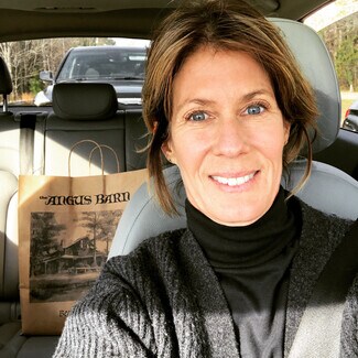 Ellen Liggett