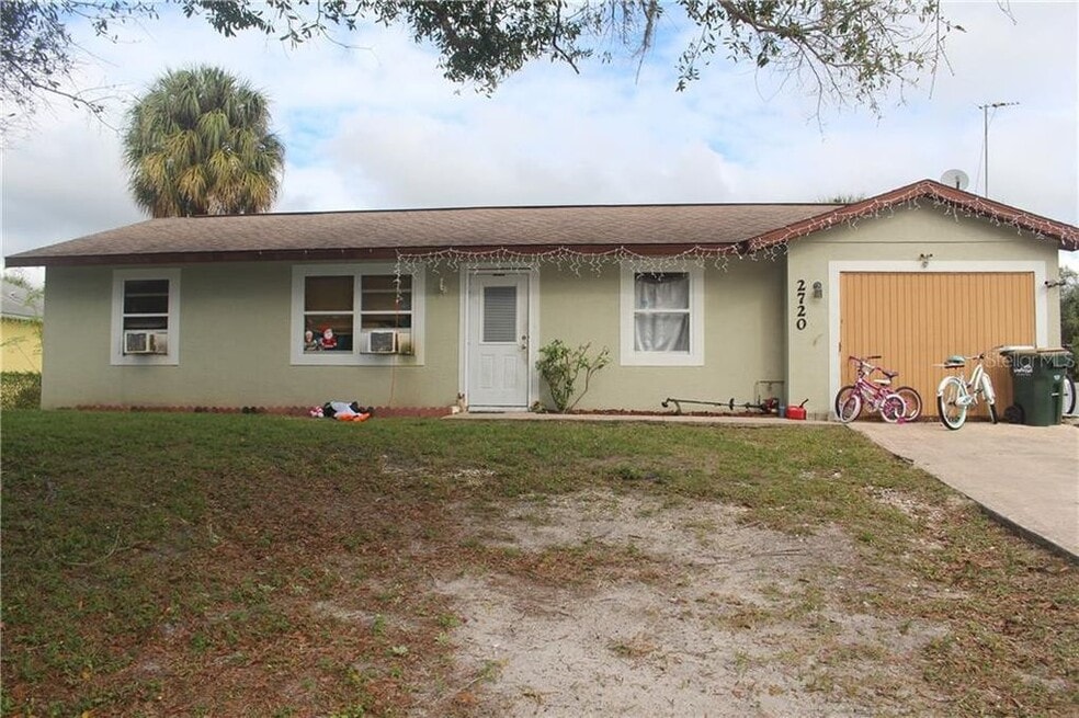 2720 Ridley Ln, North Port, FL 34286 - photo 1