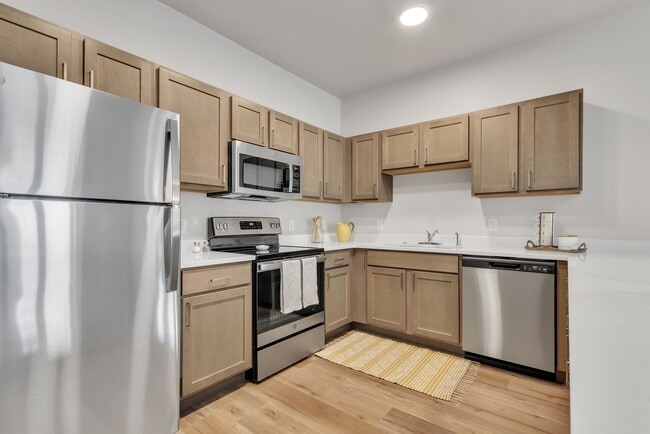 Rise Apartments, Appleton, WI 54911 - photo 5