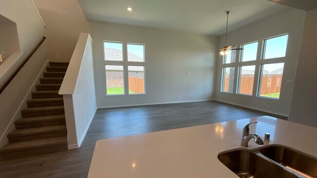 618 Divine Gardens Dr, Lavon, TX 75166 - photo 4