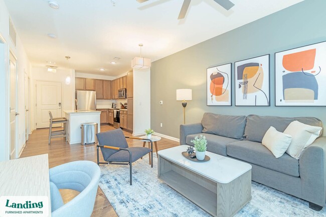 1905 Promenade Way unit 3213, Jacksonville, FL 32207 - photo 7