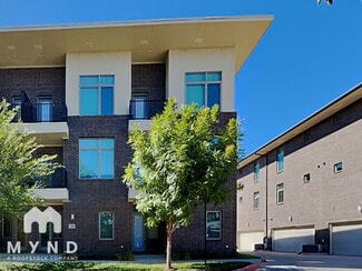 2506 Vintage St, Farmers Branch, TX 75234