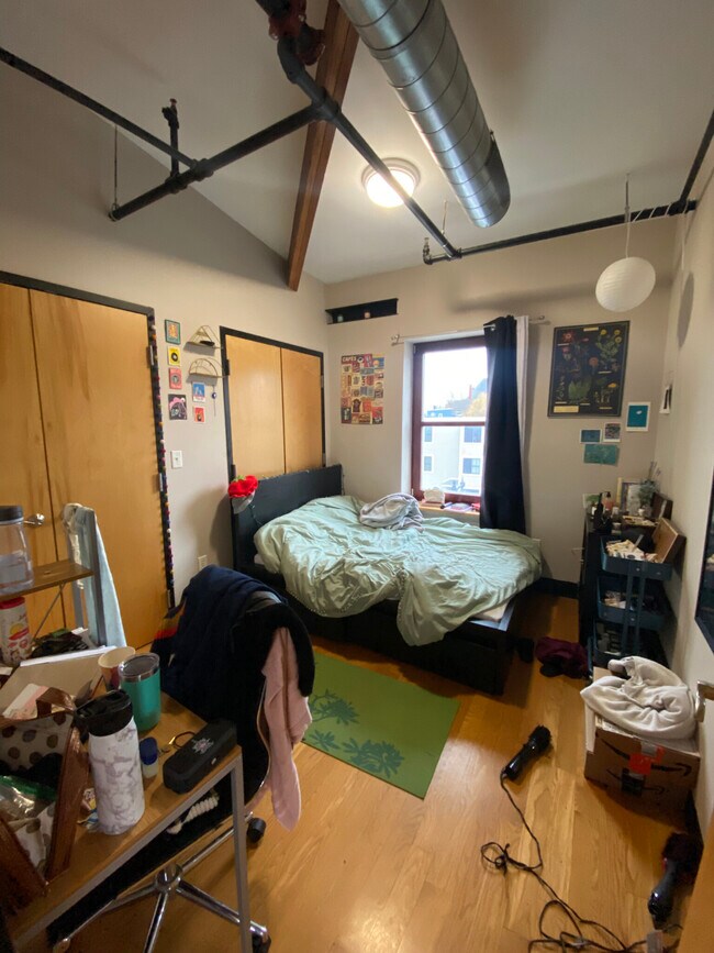 1445 Tremont St, Boston, MA 02120