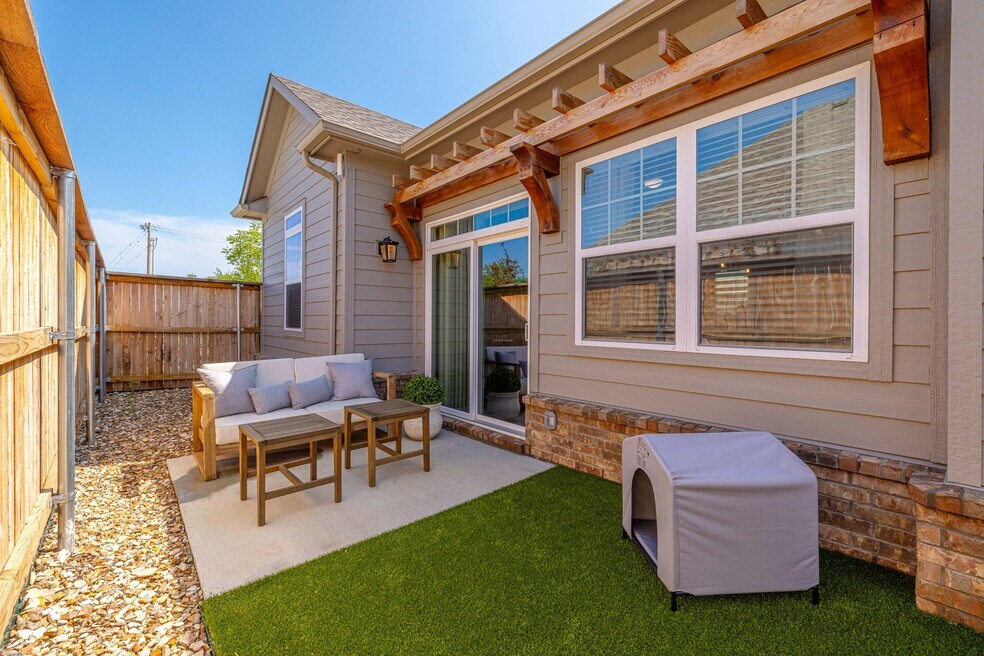 Twill Homes Centennial Crossing 3401 N Elm Ave, Broken Arrow, OK