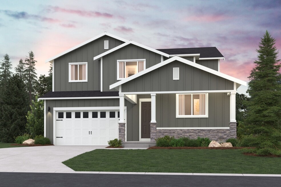 6001 Thornhill Ave SW, Port Orchard, WA 98367 - photo 1