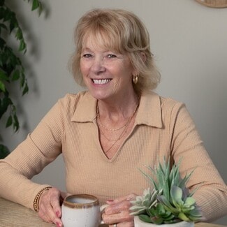 Tina Vann