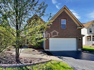 6500 Morningside Dr, Lewis Center, OH 43035