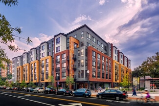 8616 2nd Ave, Silver Spring, MD 20910