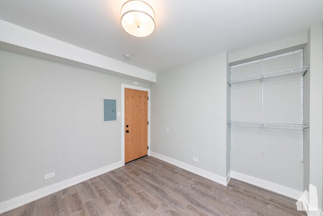 501 W Belmont Ave unit 7D, Chicago, IL 60657 - photo 5