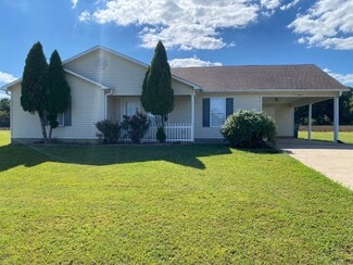 107 Breuington St, Bells, TN 38006