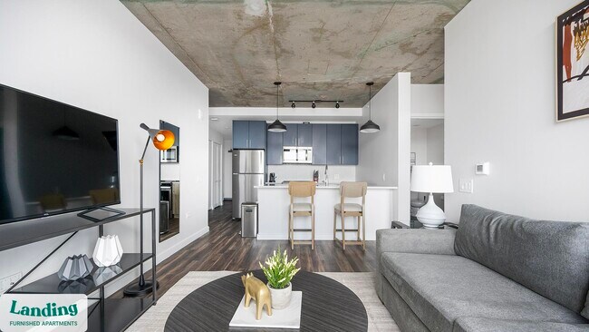 2010 W End Ave unit 1505, Nashville, TN 37203 - photo 2