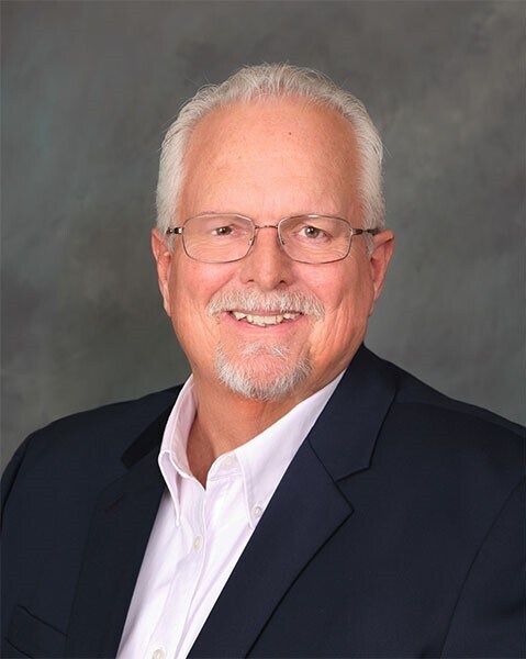 Mike Mostella