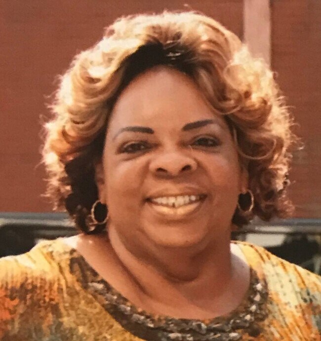 Theresa Allen