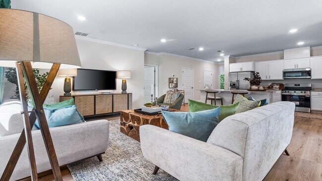 180 Needle Thrush Cir, Crawfordville, FL 32327 - photo 7