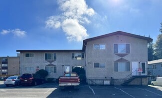 3033-3043 NE 140th St, Seattle, WA 98125