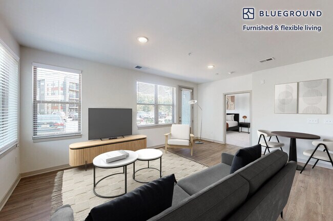 820 Concorde Cir unit FL1-ID8212A, Linthicum Heights, MD 21090 - photo 2