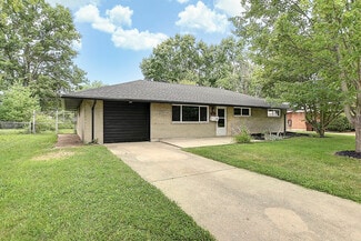 3813 Utica Dr, Dayton, OH 45439