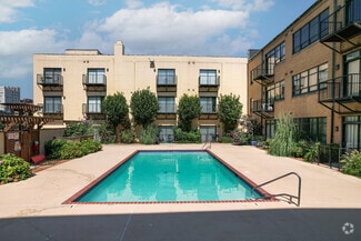 1300 Convention Plaza, Saint Louis, MO 63103