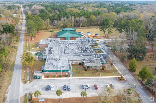 Hopkins Elementary School