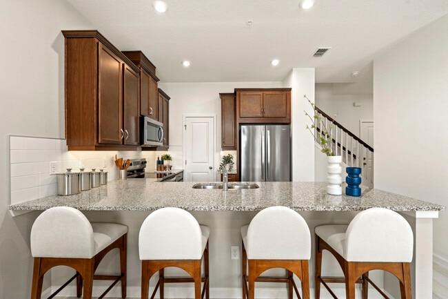 9936 Red Canoe Aly, Orlando, FL 32832 - photo 7