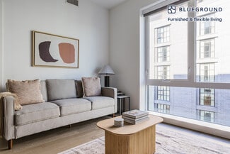 3 Tingey Square SE Unit FL8-ID977, Washington, DC 20003