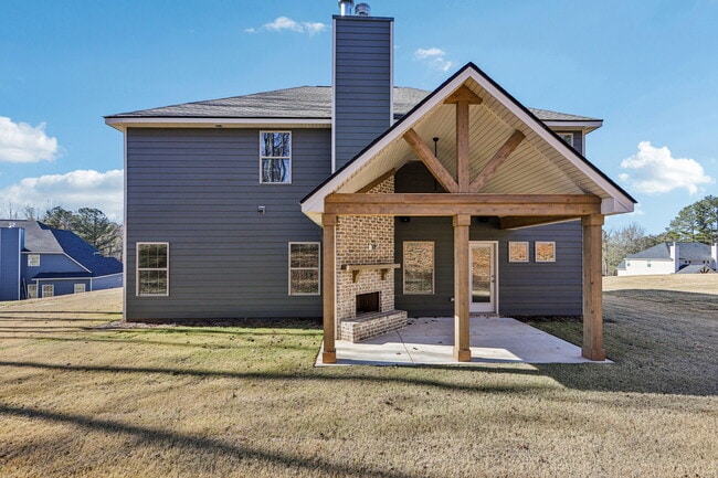 102 Brian Dr unit 38776569, Warner Robins, GA 31088 - photo 7