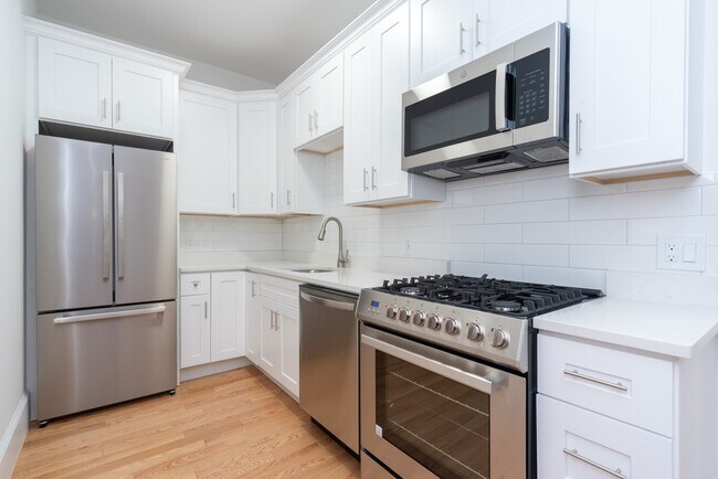 20 Westland Ave unit 1, Boston, MA 02115 - photo 3