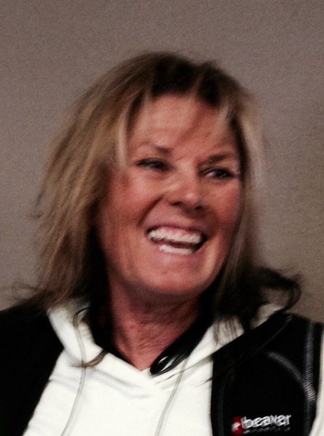 Cindy McLaughlin