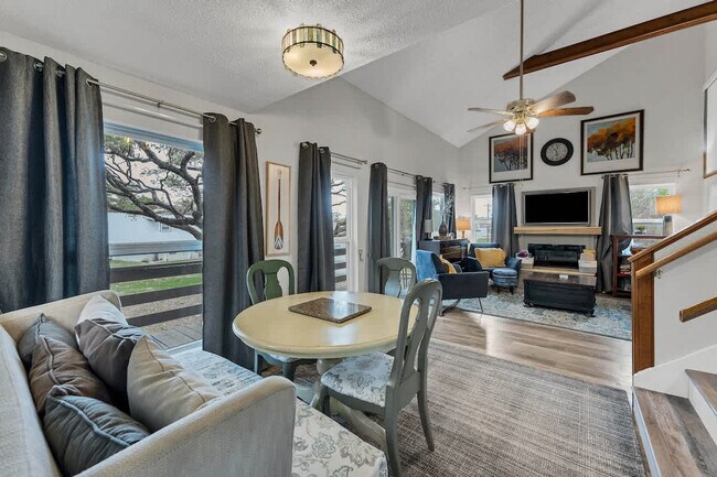 1142 Amanda unit ID1351227P, Canyon Lake, TX 78133 - photo 3