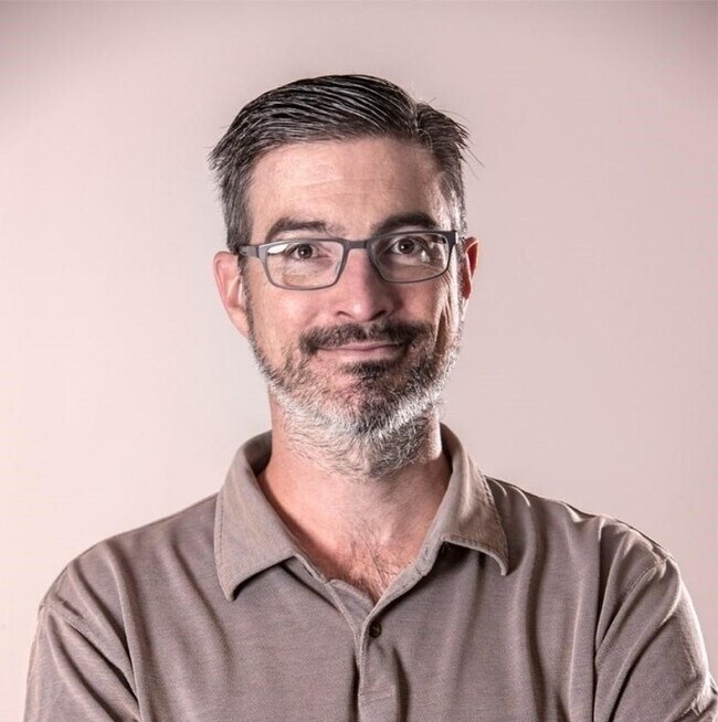 Brian Amiot